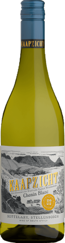 Chenin Blanc Stellenbosch WO - Kaapzicht Estate