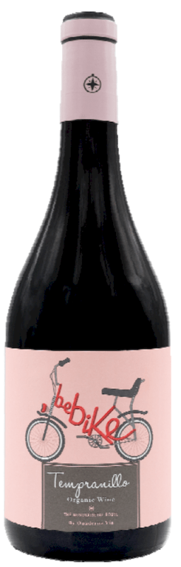 Tempranillo - Be Bike