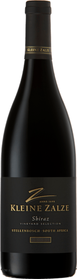 プレビュー: 南アフリカの受賞赤ワイン - 3倍テイスティングパッケージ