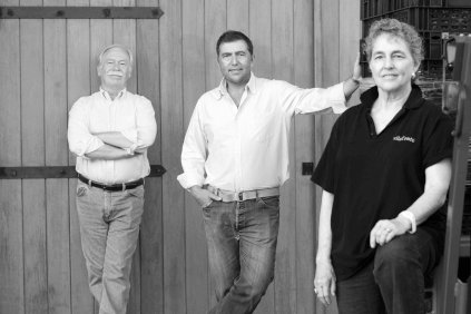 フィル、マイク、ゼルマ