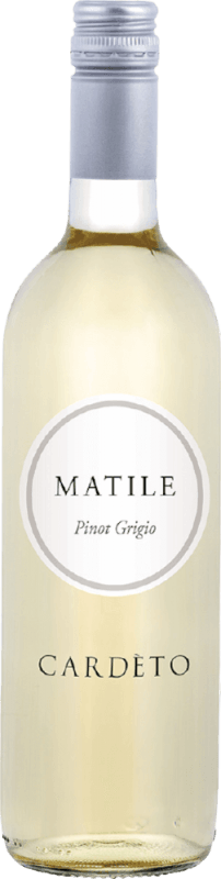 Matile Pinot Grigio IGT - Cardeto