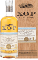 Glen Keith 25 Years Old XOP Black XTRA Old Particular - Douglas Laing