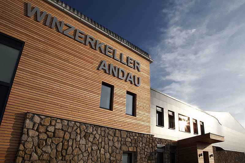 生産地である「ヴィンツァーケラー・アールダウ