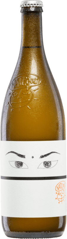 Nat'Cool Drink Me Branco 1,0 l - Quinta de Baixo