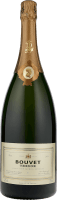 Trésor Brut Saumur AOC 1,5l Magnum - Bouvet Ladubay