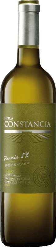 Parcela 52 Verdejo DO - Finca Constancia