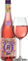 プレビュー: 3er Vorteils-Weinpaket - Amatista Moscato Rosado Frizzante - Anecoop