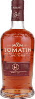 14 Years Old Highland Single Malt - Tomatin