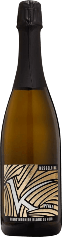 Sekt Pinot Blanc de Noir Brut - Weingut Lukas Kesselring