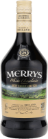 White Chocolate Whisky-Sahne-Likör - Merrys