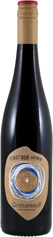 Gustavs Pinot Noir - Gustavshof