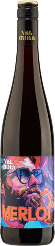 プレビュー: 9x Vorteils-Weinpaket Val Duna Merlot - Reh Kendermann