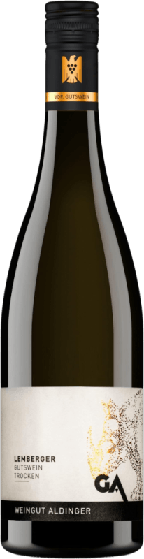 Nashorn Lemberger trocken - Aldinger