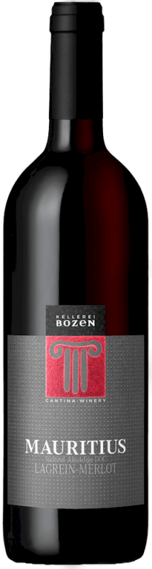 Mauritius Cabernet / Merlot DOC - Kellerei Bozen