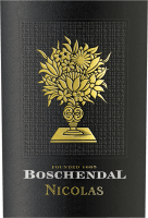 プレビュー: Nicolas - Boschendal