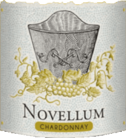 プレビュー: Novellum Chardonnay - Domaine Lafage