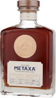 プレビュー: Private Reserve - Metaxa