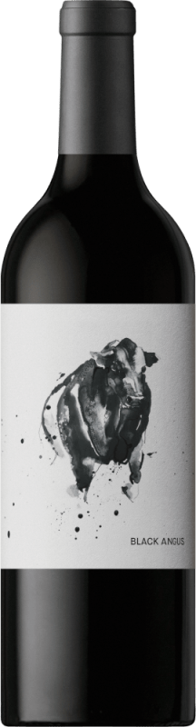 Black Angus Cabernet Sauvignon - Aberdeen Wine Company