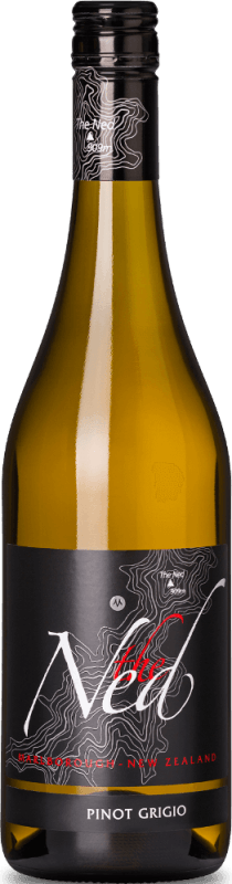 The Ned Pinot Grigio - Marisco