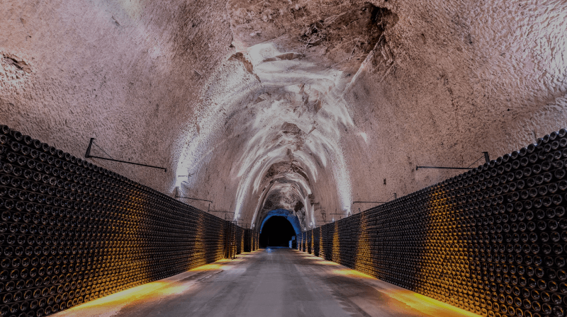 ジョセフ・ペリエの歴史的なセラー