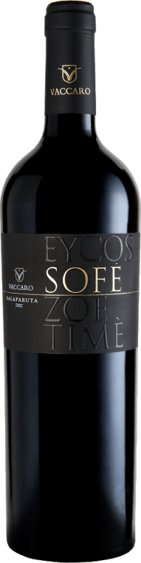 SOFÈ Nero d'Avola DOC - Vaccaro