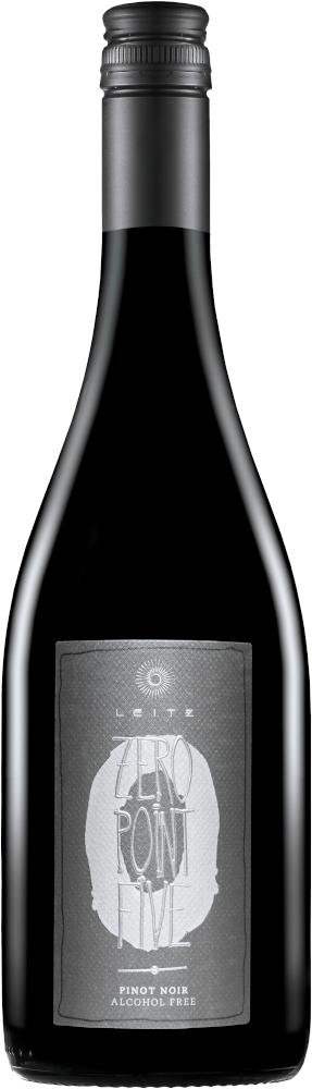 プレビュー: アルコールフリー赤ワインの楽しみ - お試し6本セット