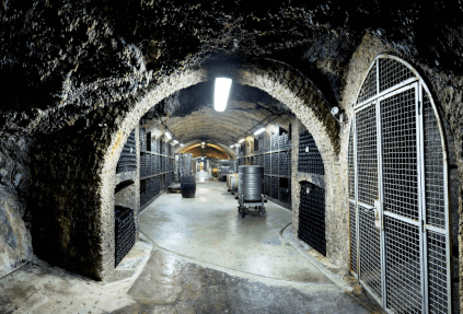 ワイナリークラウンセラー