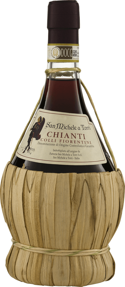 プレビュー: ピュア・トスカーナ - キャンティワイン6倍テイスティングパッケージ