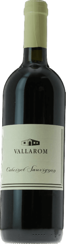 Cabernet Sauvignon - Vallarom