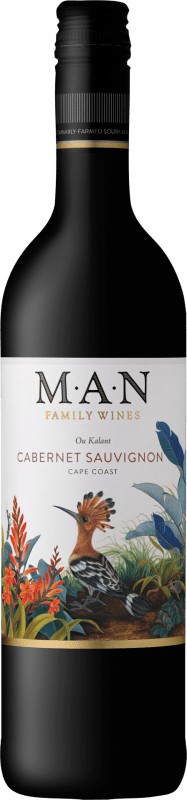 Ou Kalant Cabernet Sauvignon - MAN Vintners