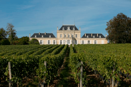 シャトー・ル・ボスク