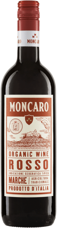 Rosso Marche IGT - Moncaro