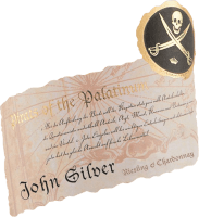 プレビュー: John Silver - Weingut Lergenmüller