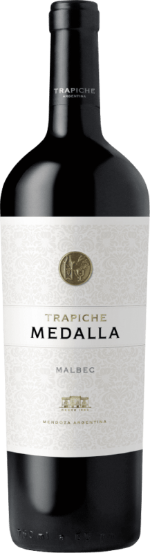 Medalla Malbec - Bodega Trapiche