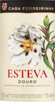 プレビュー: Esteva Douro DOP - Casa Ferreirinha