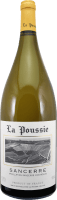 Sancerre Blanc La Poussie 1,5 l Magnum AOC - Domaine de la Poussie