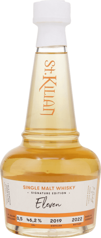 Signature Edition Eleven in GP - St. Kilian