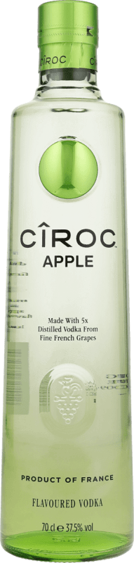Apple Vodka - Ciroc