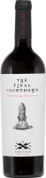 The Final Countdown Tinto - Wines N Roses Viticultores
