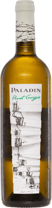 Pinot Grigio delle Venezie DOC - Paladin