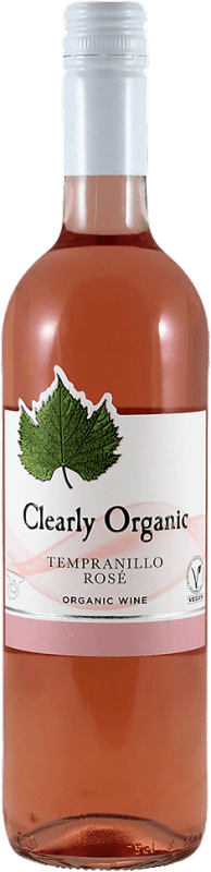 Rosado Bio - Clearly Organic