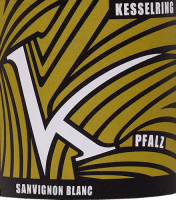 プレビュー: 6x Vorteils-Weinpaket Sauvignon Blanc trocken - Lukas Kesselring