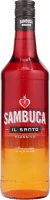 Sambuca - Il Santo