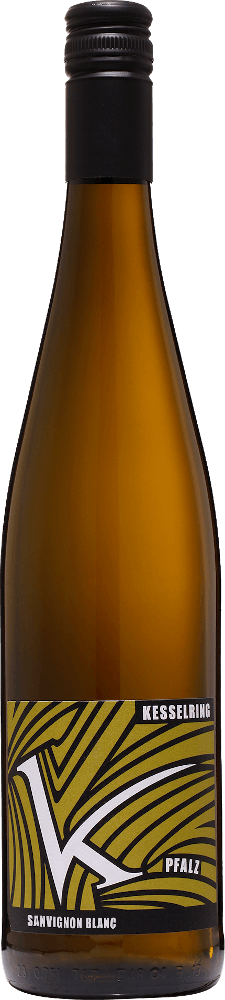 プレビュー: 6x Vorteils-Weinpaket Sauvignon Blanc trocken - Lukas Kesselring