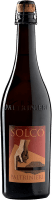 Solco Lambrusco dell'Emilia Semisecco IGT - Cantina Paltrinieri