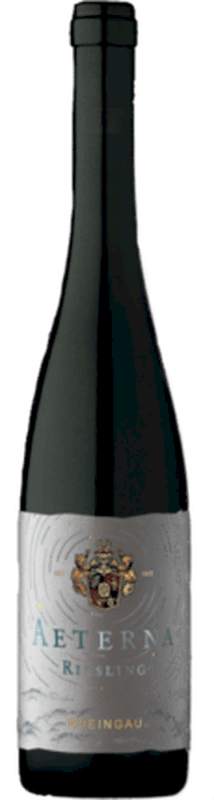 Aeterna Riesling trocken - Weingut Künstler