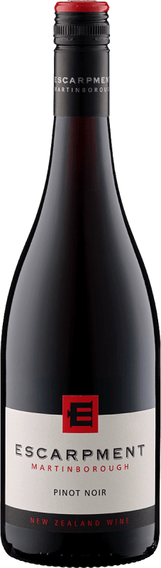 Escarpment Pinot Noir - Escarpment Winery