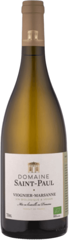 Viognier-Marsanne Blanc - Domaine Saint Paul