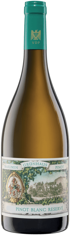 Pinot Blanc Reserve - Maximin Grünhaus
