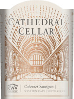 プレビュー: Cathedral Cellar Cabernet Sauvignon Western Cape - KWV